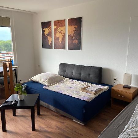 B1107, Schoenes Appartement Mit Traumblick Lahnstein Ngoại thất bức ảnh