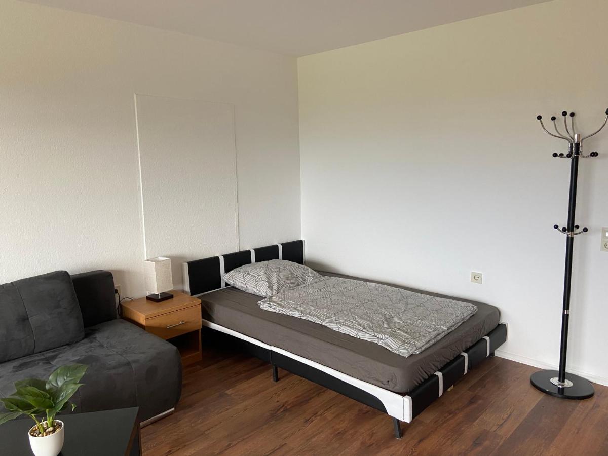 B1107, Schoenes Appartement Mit Traumblick Lahnstein Ngoại thất bức ảnh