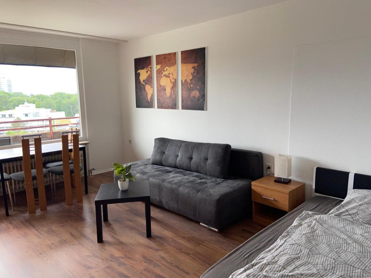 B1107, Schoenes Appartement Mit Traumblick Lahnstein Ngoại thất bức ảnh