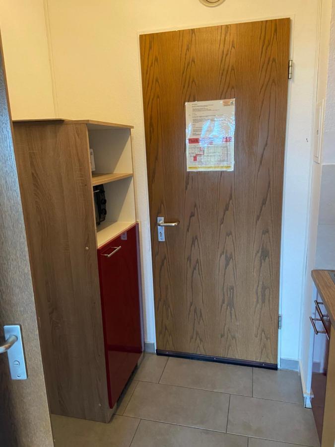 B1107, Schoenes Appartement Mit Traumblick Lahnstein Ngoại thất bức ảnh