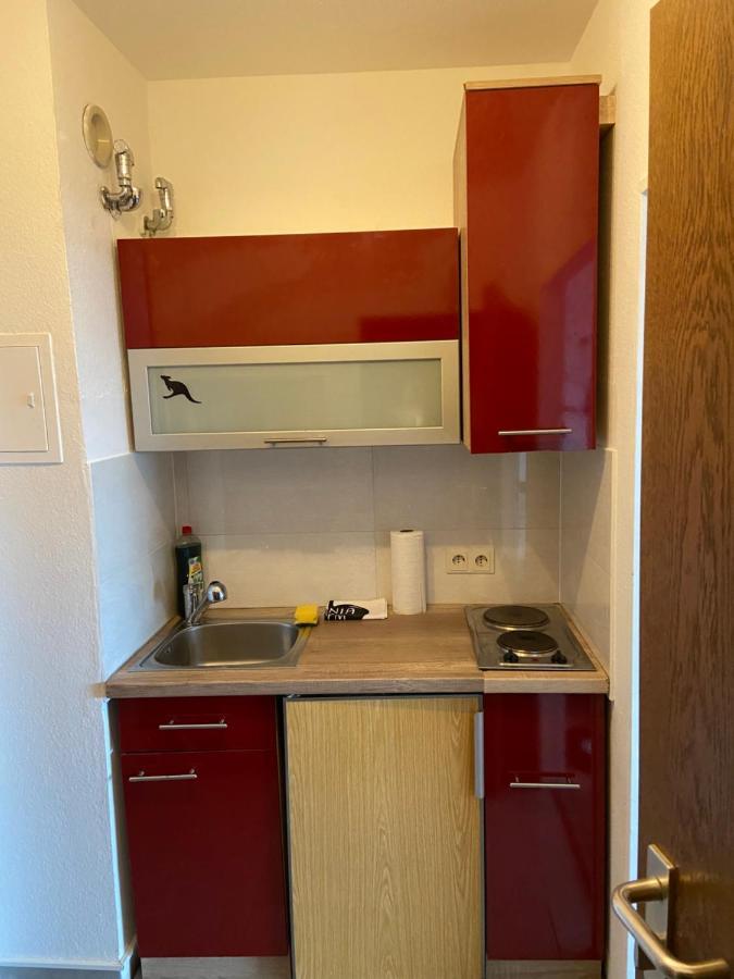 B1107, Schoenes Appartement Mit Traumblick Lahnstein Ngoại thất bức ảnh